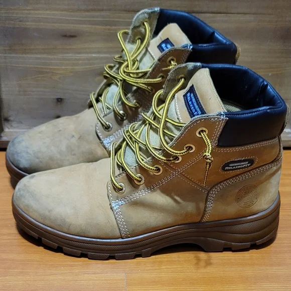 Skechers | Shoes | Skechers Relaxed Fit Mens Slipoil  display picture 3
